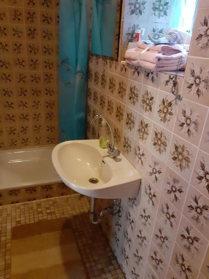 Apartment 3 Naehe Barmestedt - Elmshorn Bokholt-Hanredder Eksteriør bilde