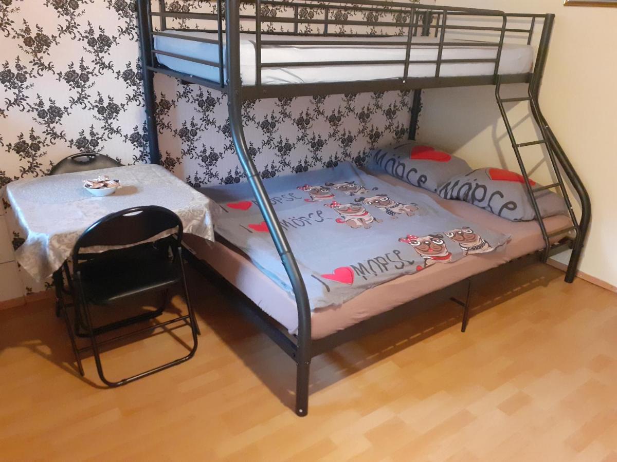 Apartment 3 Naehe Barmestedt - Elmshorn Bokholt-Hanredder Eksteriør bilde